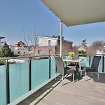 아파트 Baltique Baltique 10 *