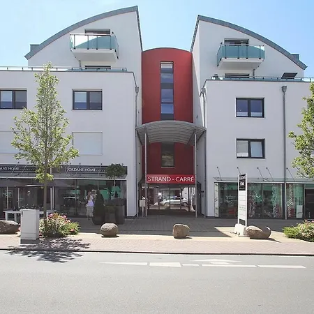 Baltique Baltique 10 Διαμέρισμα