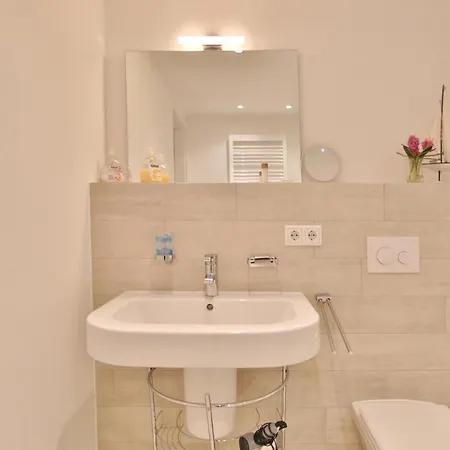 Baltique Baltique 10 Διαμέρισμα Timmendorfer Strand