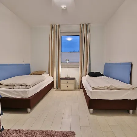 Διαμέρισμα Baltique Baltique 10