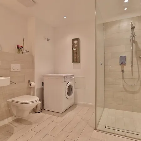 Baltique Baltique 10 Διαμέρισμα Timmendorfer Strand