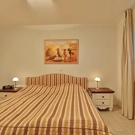 Baltique Baltique 10 Διαμέρισμα Timmendorfer Strand