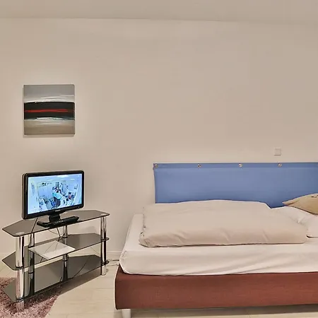 Baltique Baltique 10 *