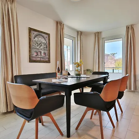 Baltique Baltique 10 * Timmendorfer Strand