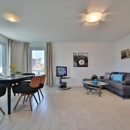 Baltique Baltique 10 Διαμέρισμα