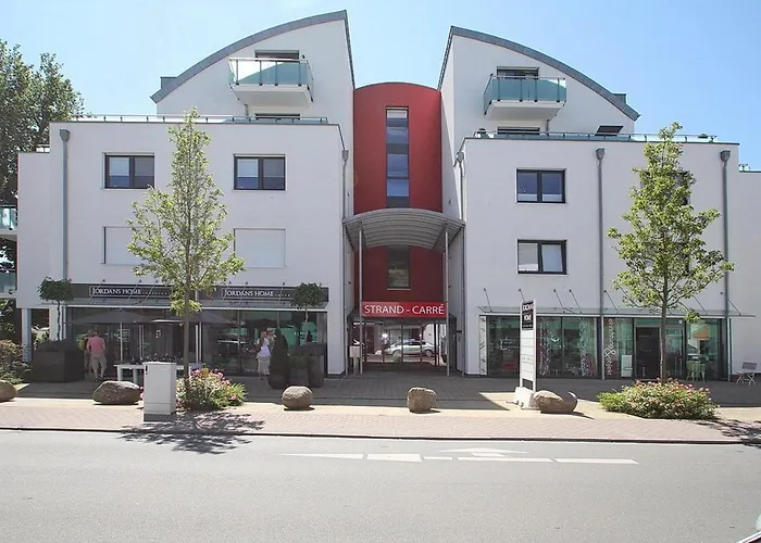 Mér Baltique Mér Baltique 10 Appartement