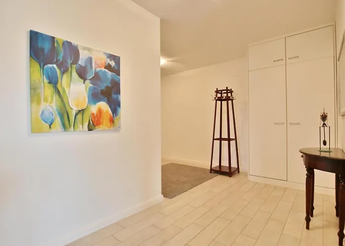 Mér Baltique Mér Baltique 10 Appartement