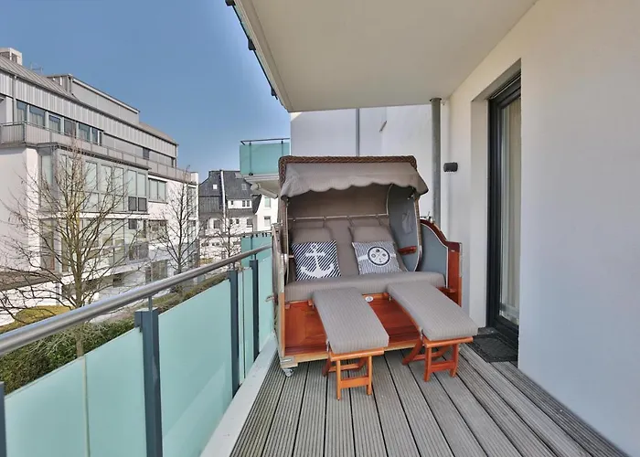 Mér Baltique Mér Baltique 10 Appartement