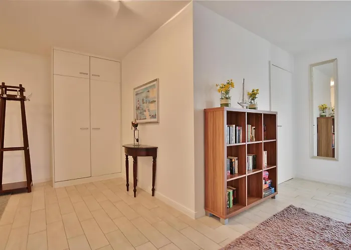 Mér Baltique Mér Baltique 10 Appartement Timmendorfer Strand