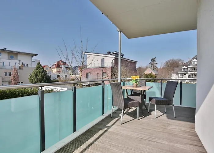 Appartement Mér Baltique Mér Baltique 10 *