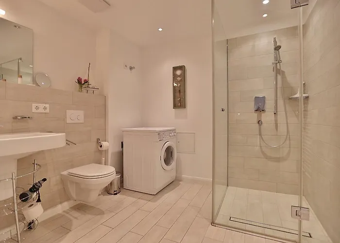 Mér Baltique Mér Baltique 10 Appartement Timmendorfer Strand