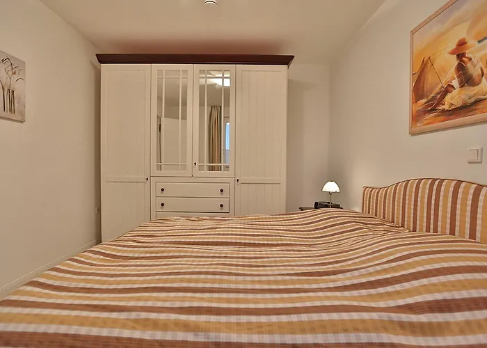 Mér Baltique Mér Baltique 10 Timmendorfer Strand