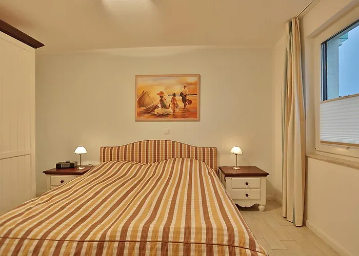 Mér Baltique Mér Baltique 10 Appartement Timmendorfer Strand