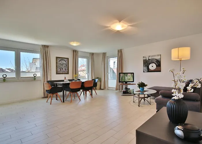 Mér Baltique Mér Baltique 10 Appartement