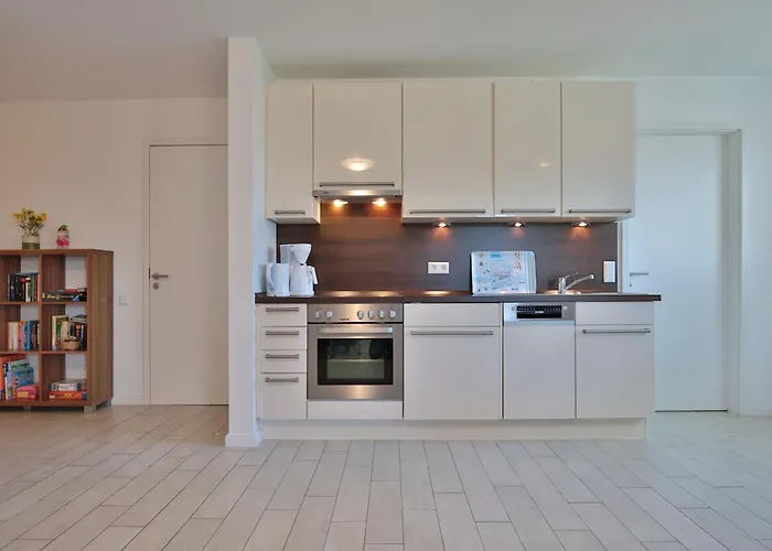 Appartement Mér Baltique Mér Baltique 10 Timmendorfer Strand