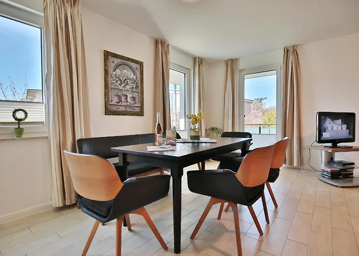 Mér Baltique Mér Baltique 10 * Timmendorfer Strand