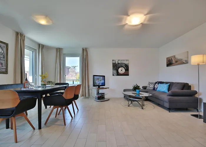 Mér Baltique Mér Baltique 10 Appartement